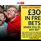 sky bet discount code
